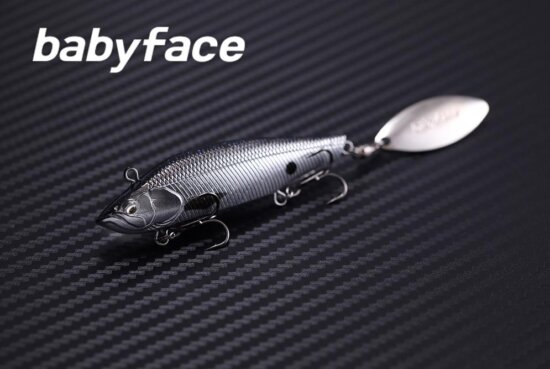 Babyface Sm65-S 65mm 10g 10 Perch