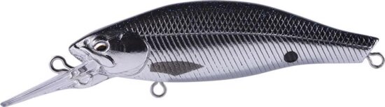 Babyface Sh60-Sp 60mm 5g 23mc Silver