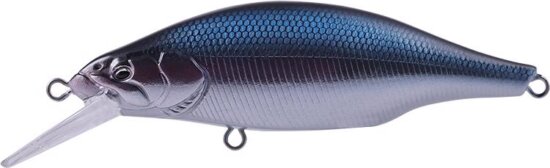 Babyface Sd110-F 110mm 30g 3 Blue Back Silver