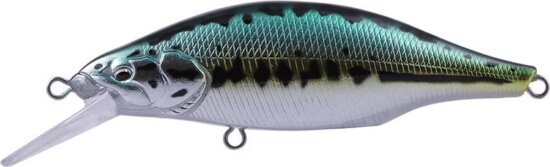 Babyface Sd110-F 110mm 30g 19 Black Bass