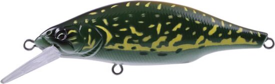 Babyface Sd110-F 110mm 30g 15 Pike