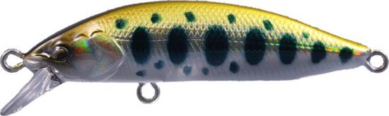 Babyface M60Sr-S 60mm 4.3g 7 Yamame