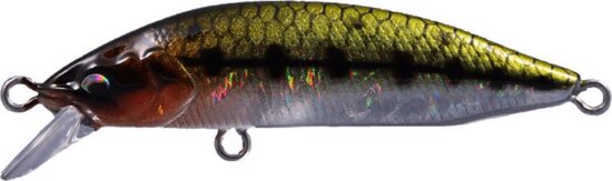 Babyface M60Sr-S 60mm 4.3g 1 Gujon