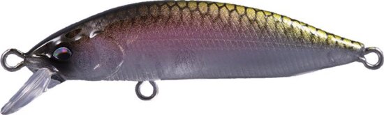 Babyface M50Sr-S 50mm 3.3g 5 Ghost Wakasagi