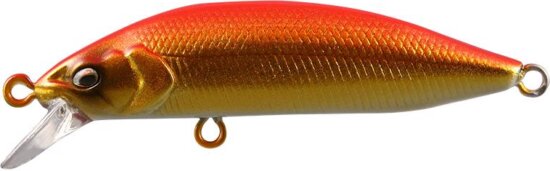 Babyface M50Sr-S 50mm 3.3g 24 Red Gold