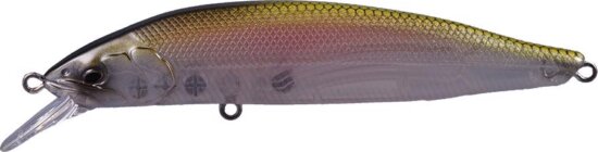 Babyface M100Sr-Sp 100mm 13.5g 5 Ghost Wakasagi