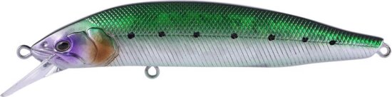 Babyface M100Sr-Sp 100mm 13.5g 39 Iwashi