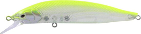 Babyface M100Sr-Sp 100mm 13.5g 37metal Ghost