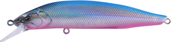 Babyface M100Sr-Sp 100mm 13.5g 25 Blue Pink