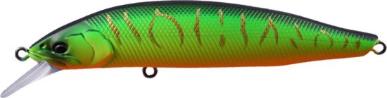 Babyface M100Sr-Sp 100mm 13.5g 2 Hot Tiger