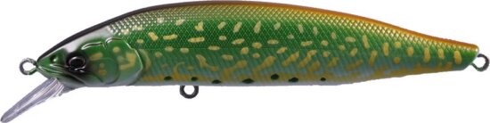 Babyface M100Sr-Sp 100mm 13.5g 15 Pike