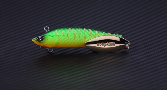 Babyface Sm65-S 65mm 10g 2 Hot Tiger