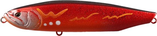 Babyface Pl135 135mm 35g 22 Watermill Red