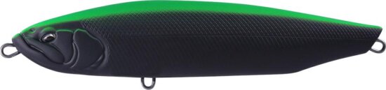 Babyface Pl135 135mm 35g 32 Babyface Green Shadow