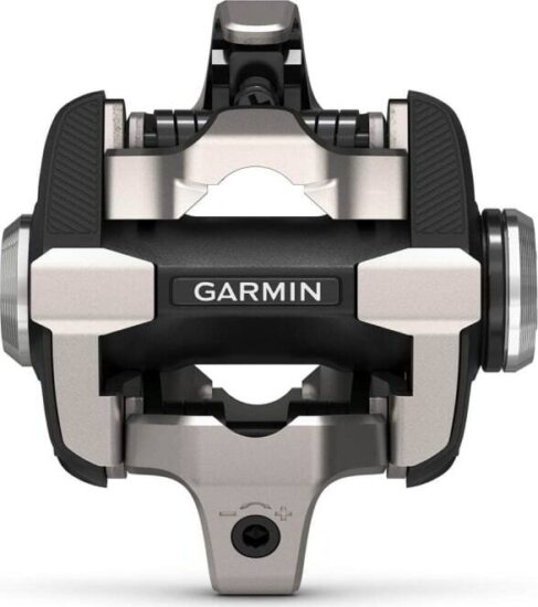 Garmin Rally XC, Replacement Pedal Rebuild Kit, Left, Sensing