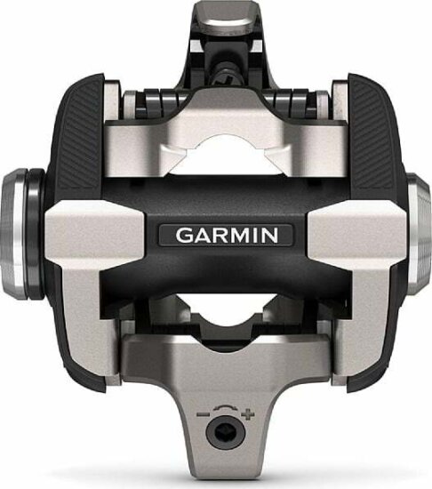Garmin Rally XC, Replacement Pedal Rebuild Kit, Right, Sensing