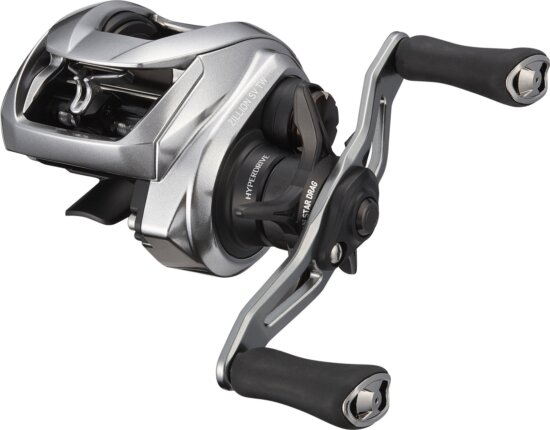 Daiwa Zillion SV TW 1000XHL 8BB, 80/0.36