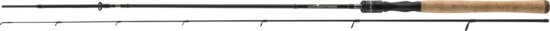 Daiwa Wilderness Trout 702L 2sct, 4-14g, 2.10m