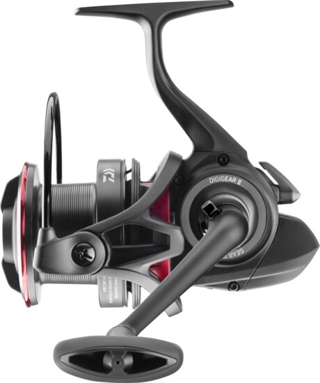 Daiwa Whisker 25 QD (7BB, 300/0.35)