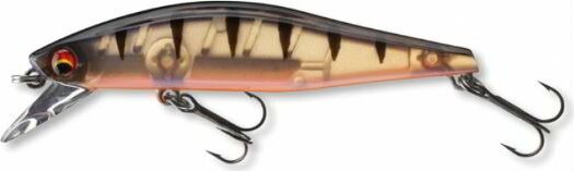 Daiwa Tournament Wise Minnow 70FS pearl ghost perch, 7.0cm, 7.5g