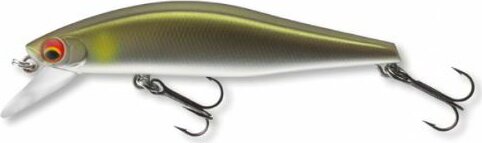 Daiwa Tournament Wise Minnow 70FS matt ayu, 7.0cm, 7.5g