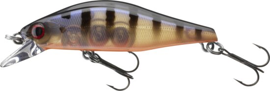 Daiwa Tournament Wise Minnow 50FS (pearl ghost perch, 5.0cm, 5.2g)