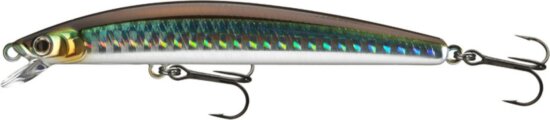 Daiwa Tournament Minnow 120SP (kibinago, 12.0cm, 14.5g, twitchbait)