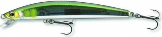 Daiwa Tournament Minnow 120SP ayu, 12.0cm, 14.5g, twitchbait