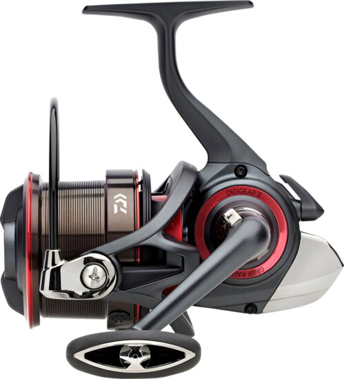 Daiwa Tournament Feeder 25 QD (7BB, 150/0.28)