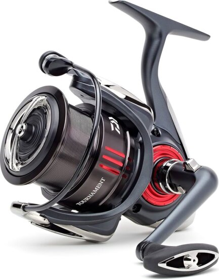 Daiwa Tournament Feeder 25 QD (7BB, 150/0.28)