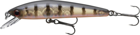 Daiwa Tournament Baby Minnow 60SP (pearl ghost perch, 6.0cm, 3.5g)