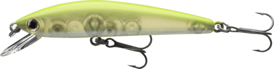 Daiwa Tournament Baby Minnow 60SP (chart back pearl, 6.0cm, 3.5g)