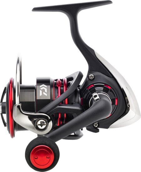 Daiwa TDM QD 3012 (4BB, 150/0.28)