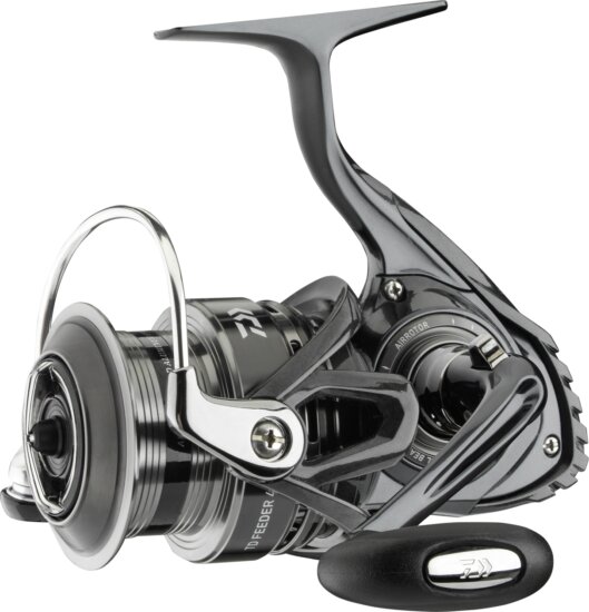 Daiwa TD Feeder QD 4012 (6BB, 150/0.29)