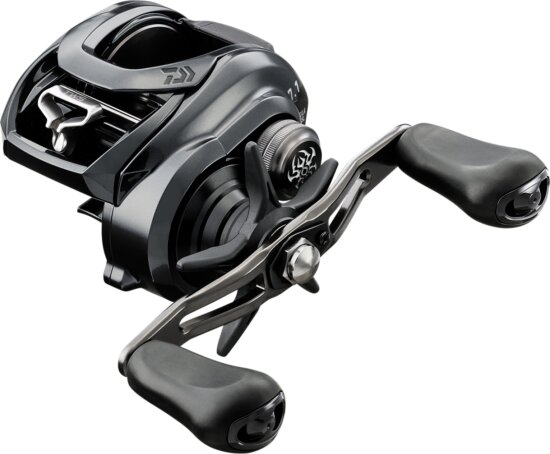 Daiwa Tatula TWS 300HL (7BB, 200/0.34)
