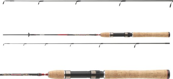 Daiwa Sweepfire UL Spin 702UL (2sct, 5-10g, 2.10m)