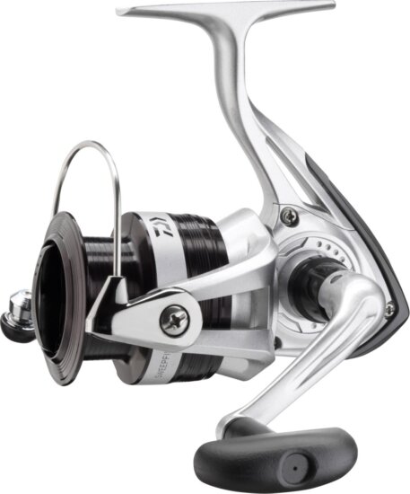 Daiwa Sweepfire EC 5000 (1BB, 370/0.35)