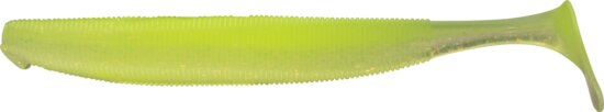 Daiwa Steez Stirring Shad (clear chart, 13.0cm, 18.0g, 5db)