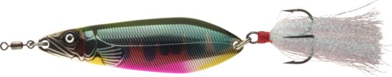 Daiwa Steez Spoon (hasu, 7.0cm, 14.0g)