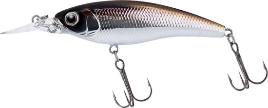 Daiwa Steez Shad 60SP-SR - Wakasagi, 6.0cm, 6.3g