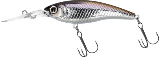 Daiwa Steez Shad 60SP-MR -Wakasagi, 6.0cm, 6.7g