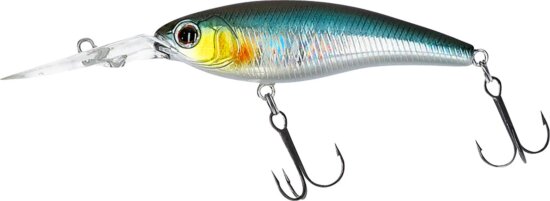 Daiwa Steez Shad 60SP-MR - Special shiner, 6.0cm, 6.7g