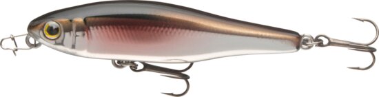 Daiwa Steez Pencil 60F (wakasagi, 6.0cm, 4.2g)