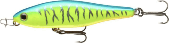 Daiwa Steez Pencil 60F (blue back chart, 6.0cm, 4.2g)