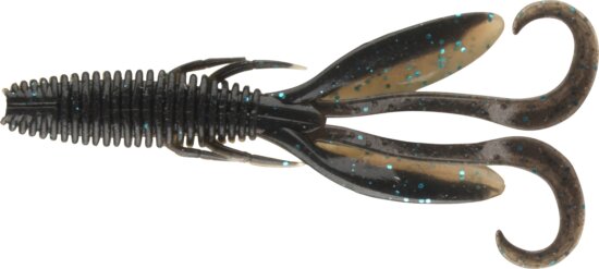 Daiwa Steez Hog (blue crawfish, 5.6cm, 10db)