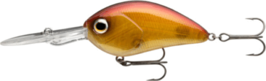 Daiwa Steez Crank 300F-DR (spawning ghost, 6.1cm, 18.0g)