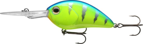 Daiwa Steez Crank 300F-DR (monster chart, 6.1cm, 18.0g)