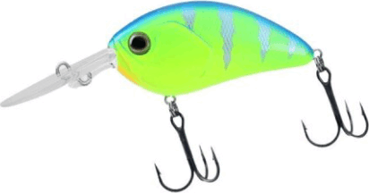 Daiwa Steez Crank 200F-MR (monster chart, 5.4cm, 10.6g)