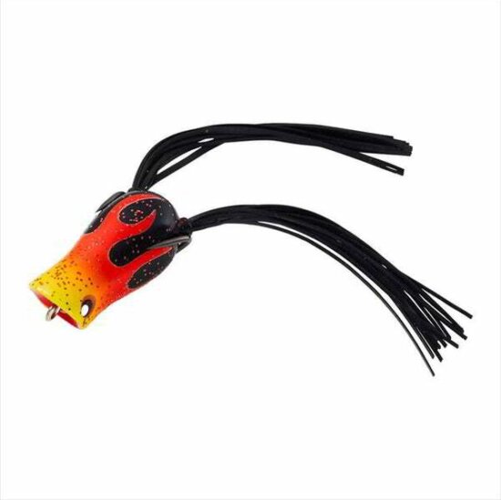 Daiwa Steez Chiquita Frog 50' mercury, 3.8cm, 6.2g