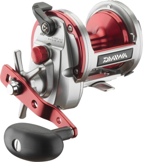 Daiwa Sealine Ishidai 40H 7BB, 360/0.30